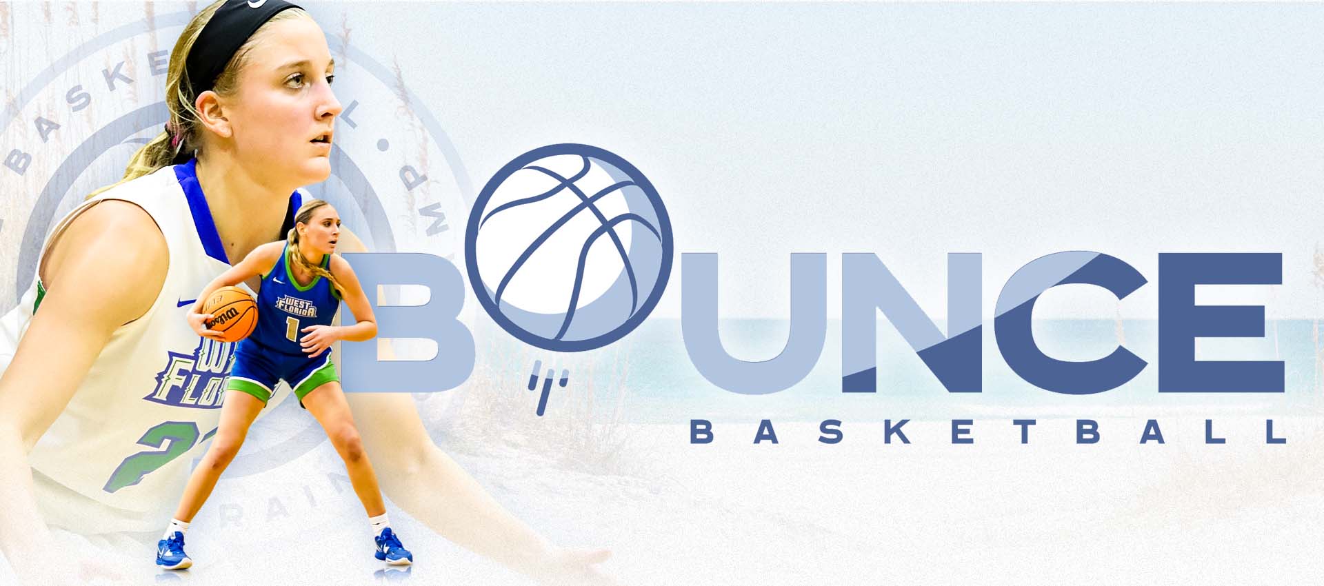 BOUNCE Basketball