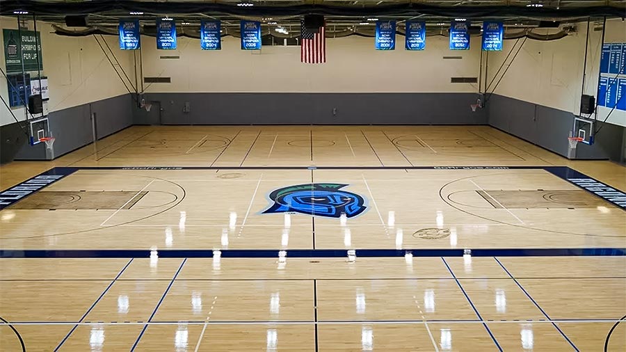 UWF Field House